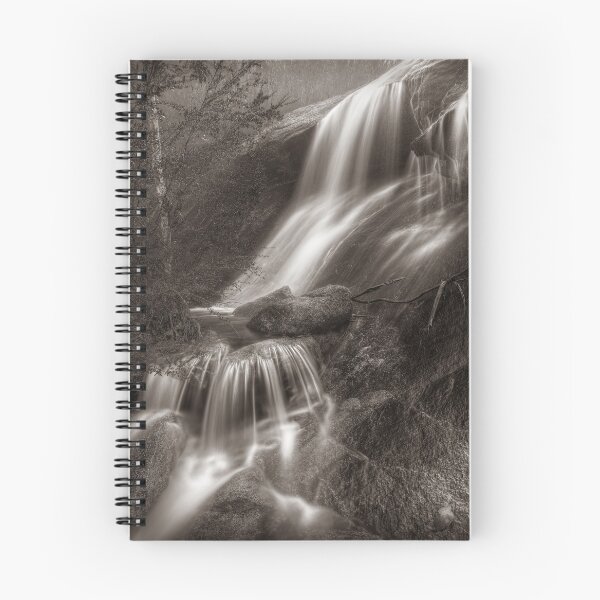 Item preview, Winter at The Font, Mt. Buffalo designed and sold by Kevin McGennan.