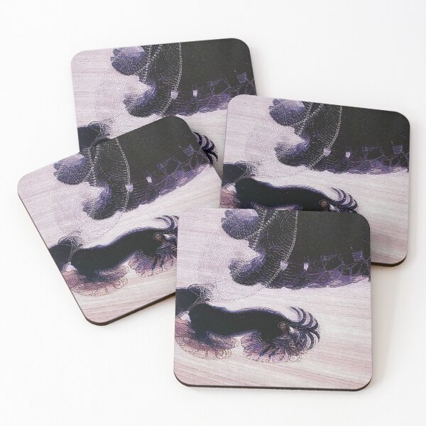 Item preview, Giacomo balla designed and sold by realQ.