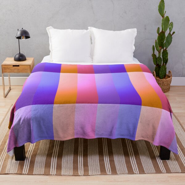 Item preview, Stripe Colour Collage designed and sold by amanda150771.