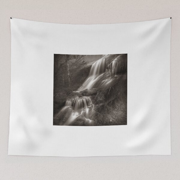 Item preview, Winter at The Font, Mt. Buffalo designed and sold by Kevin McGennan.