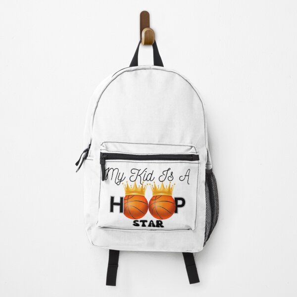 Item preview, My Kid Is A Hoop Star designed and sold by Gees512Tees.