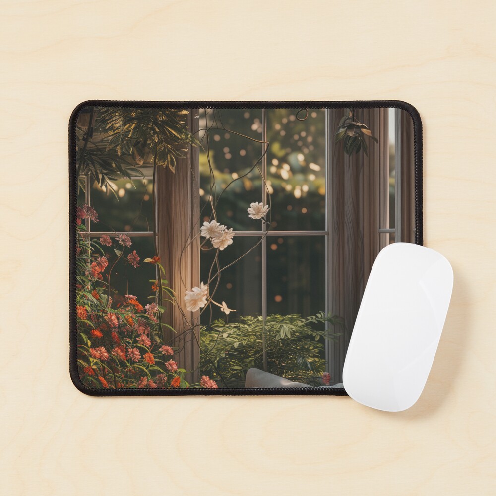 Item preview, Mouse Pad designed and sold by FireScreen.
