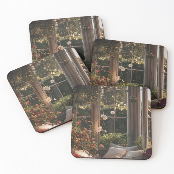 Item preview, Spring cozy time designed and sold by FireScreen.