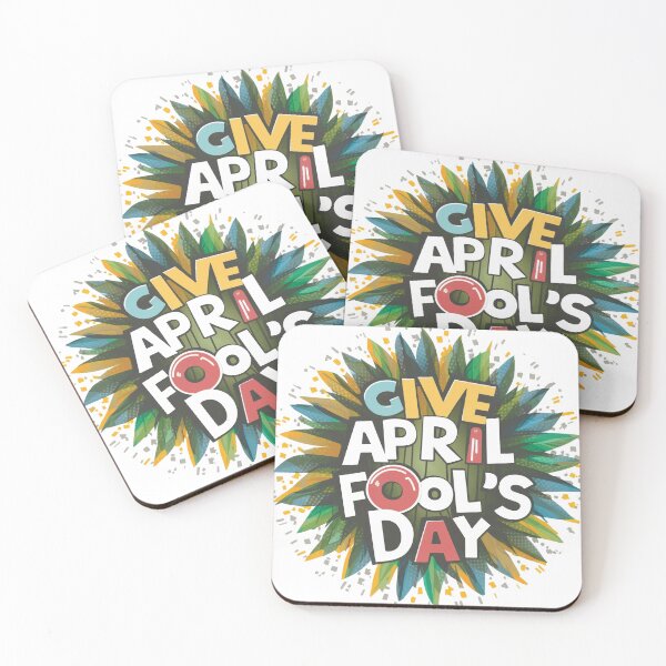 Item preview, April Fools Day T-shirt designed and sold by David1Ivan.