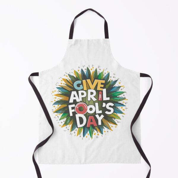Item preview, April Fools Day T-shirt designed and sold by David1Ivan.