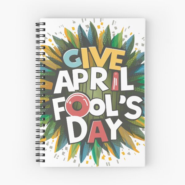 Item preview, April Fools Day T-shirt designed and sold by David1Ivan.