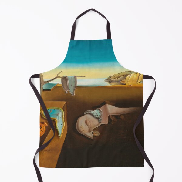 Item preview, Salvador Dali, "The Persistence of Memory". Melted clocks. designed and sold by Uruguay3Dy360.