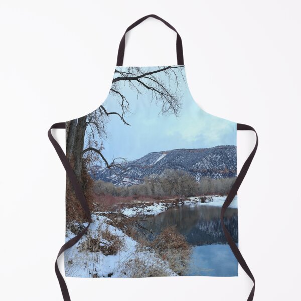 Item preview, Along Animas river designed and sold by zumi.
