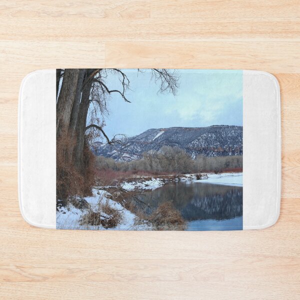 Item preview, Along Animas river designed and sold by zumi.