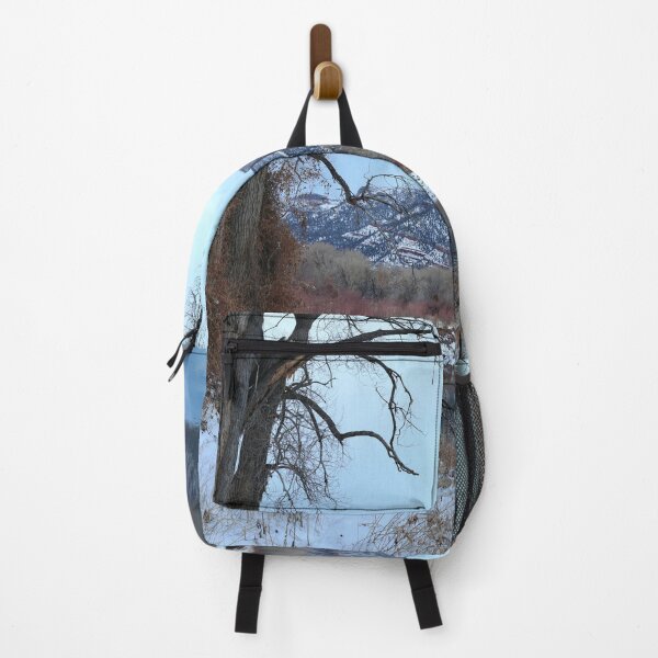 Item preview, Along Animas river designed and sold by zumi.