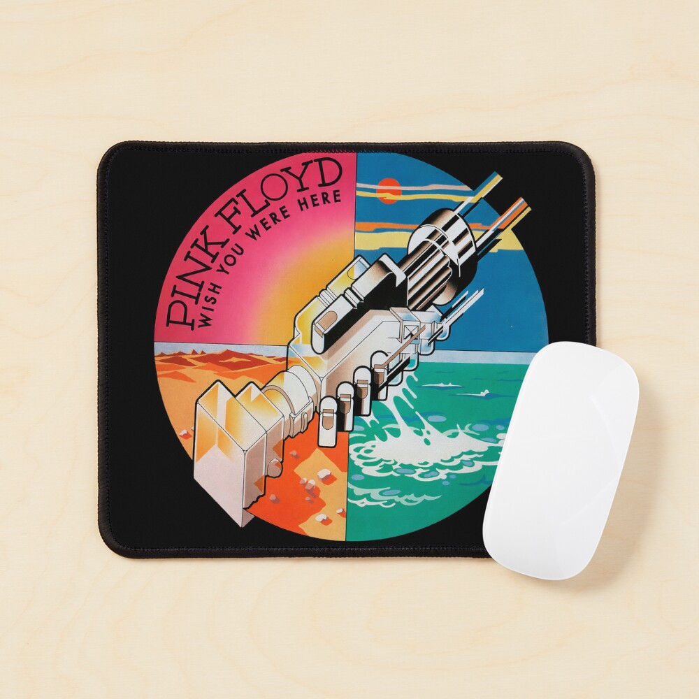 Item preview, Mouse Pad designed and sold by beprog.