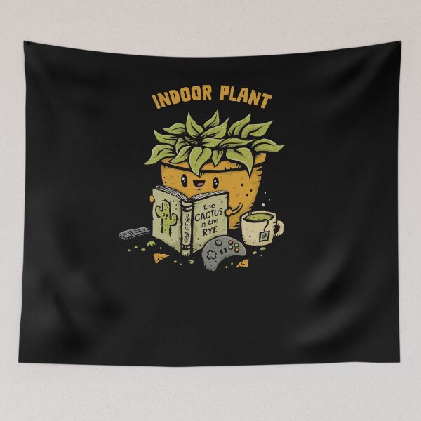 Item preview, Indoor Plant designed and sold by kg07.