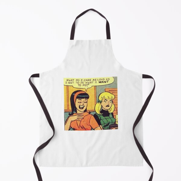Item preview, Betty Cooper and Veronica Lodge Archie Comics designed and sold by boobnail.