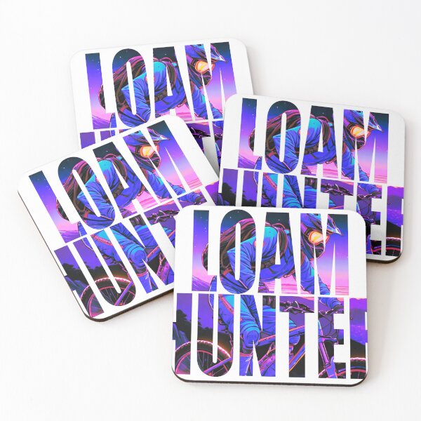 Item preview, Loam Hunter: Unearthing Adventure designed and sold by GrizzlyCollective.