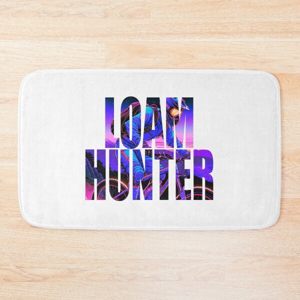 Item preview, Loam Hunter: Unearthing Adventure designed and sold by GrizzlyCollective.