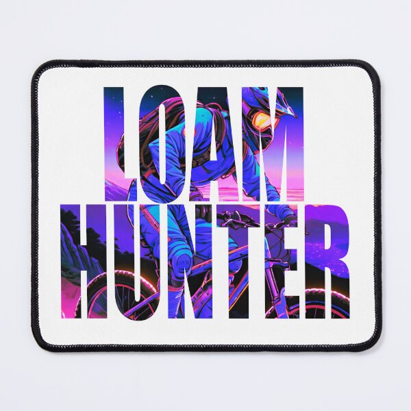 Item preview, Loam Hunter: Unearthing Adventure designed and sold by GrizzlyCollective.