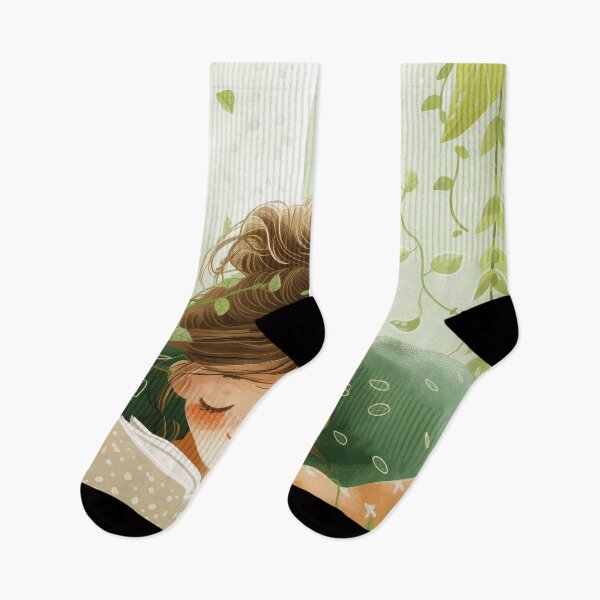 Item preview, Spring cozy time designed and sold by FireScreen.