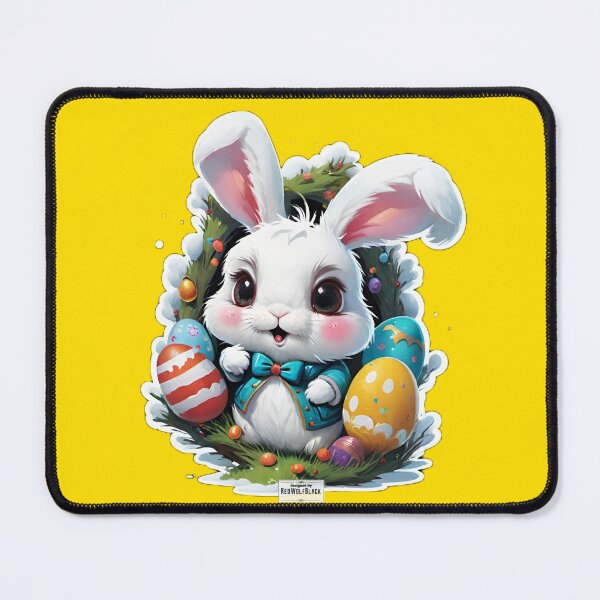 Item preview, Easter Bunny 2 designed and sold by RedWolfDisigne.