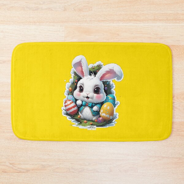 Item preview, Easter Bunny 2 designed and sold by RedWolfDisigne.