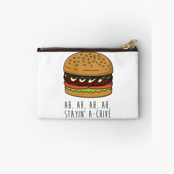 Item preview, Ah, ah, ah, ah, Stayin' A-Chive designed and sold by geeksweetie.
