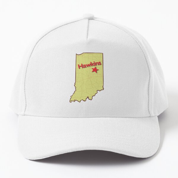 Item preview, Hawkins, Indiana designed and sold by Oliver M.
