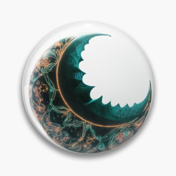 Item preview, holo moon designed and sold by bukajart.