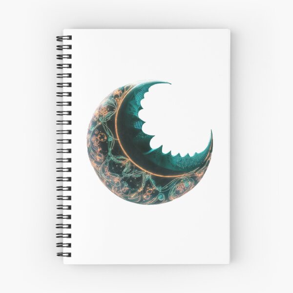 Item preview, holo moon designed and sold by bukajart.