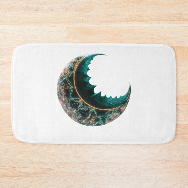 Item preview, holo moon designed and sold by bukajart.