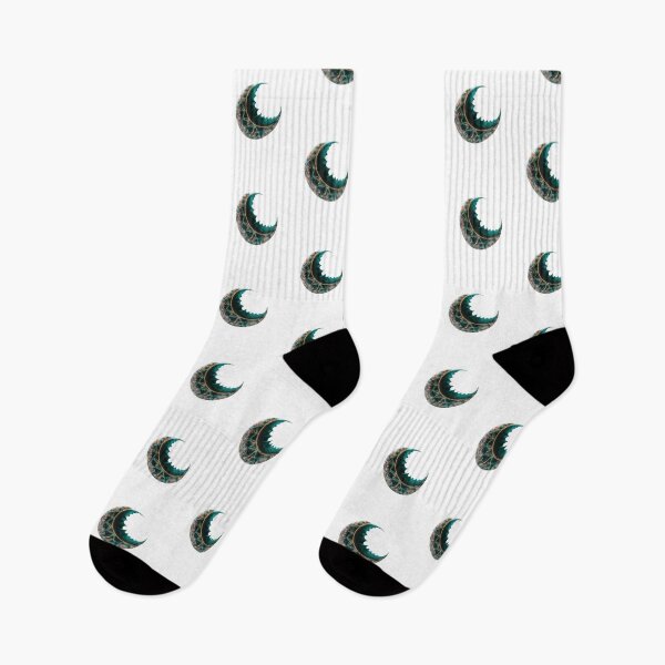 Aperçu de l'œuvre holo moon créée et vendue par bukajart.