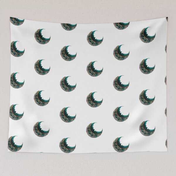 Item preview, holo moon designed and sold by bukajart.