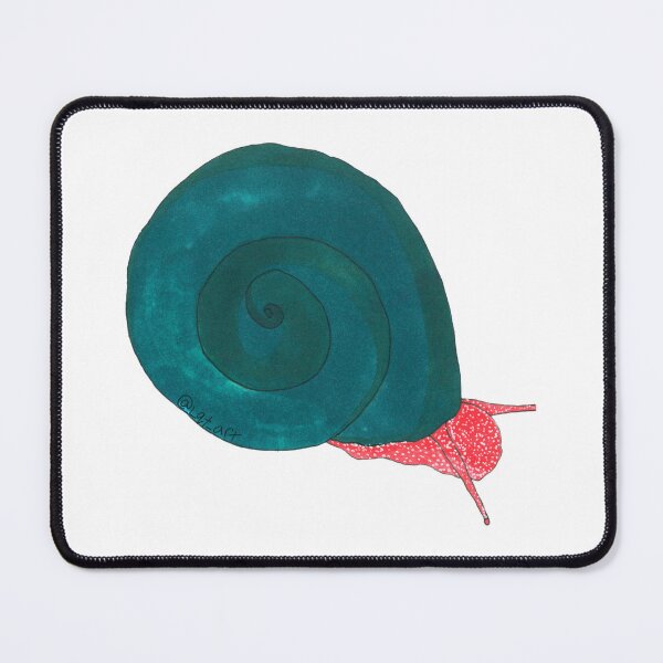 Item preview, Strawberry Snail designed and sold by Lqt-art.