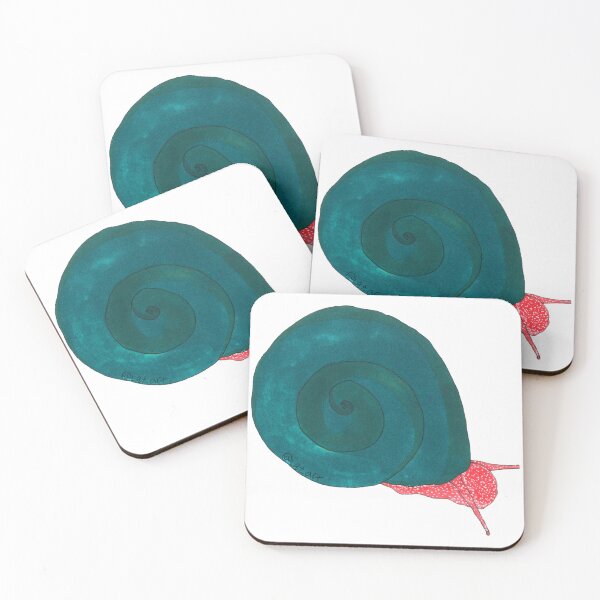 Item preview, Strawberry Snail designed and sold by Lqt-art.