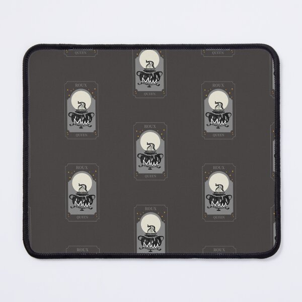 Item preview, Roux Queen designed and sold by CajunNoveltee.