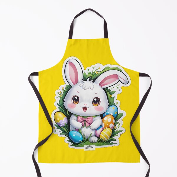Item preview, Easter Bunny 3 designed and sold by RedWolfDisigne.