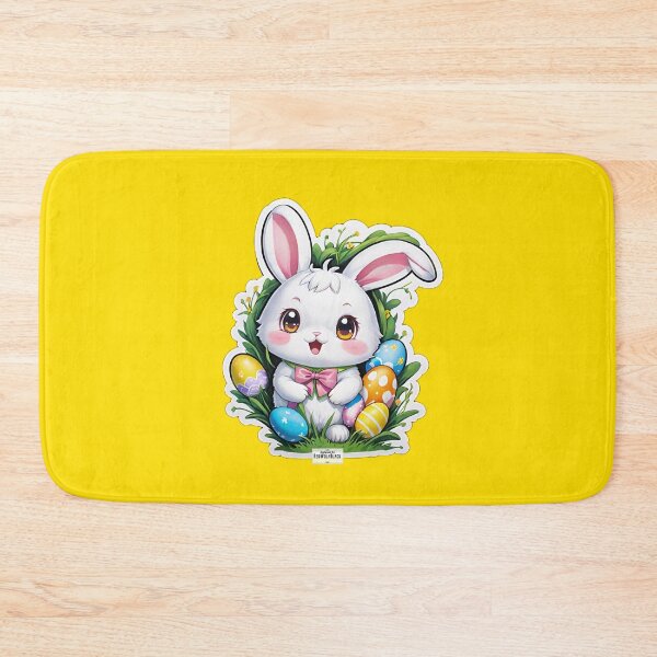 Item preview, Easter Bunny 3 designed and sold by RedWolfDisigne.