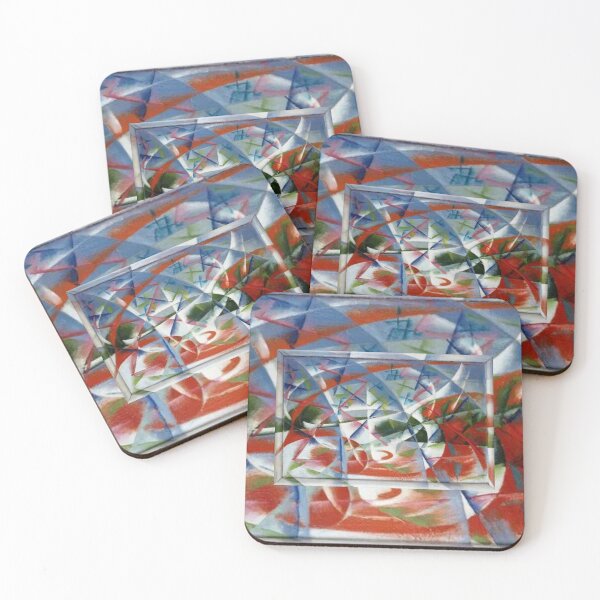 Item preview, Giacomo Balla designed and sold by realQ.