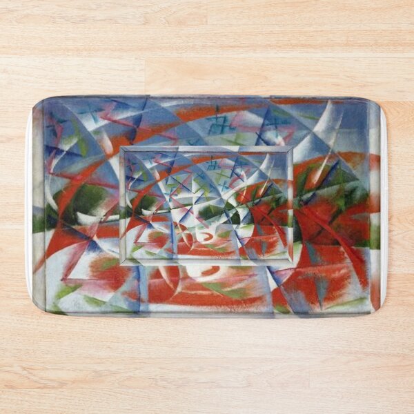 Item preview, Giacomo Balla designed and sold by realQ.
