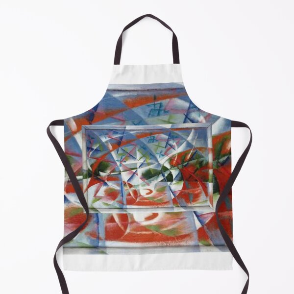 Item preview, Giacomo Balla designed and sold by realQ.