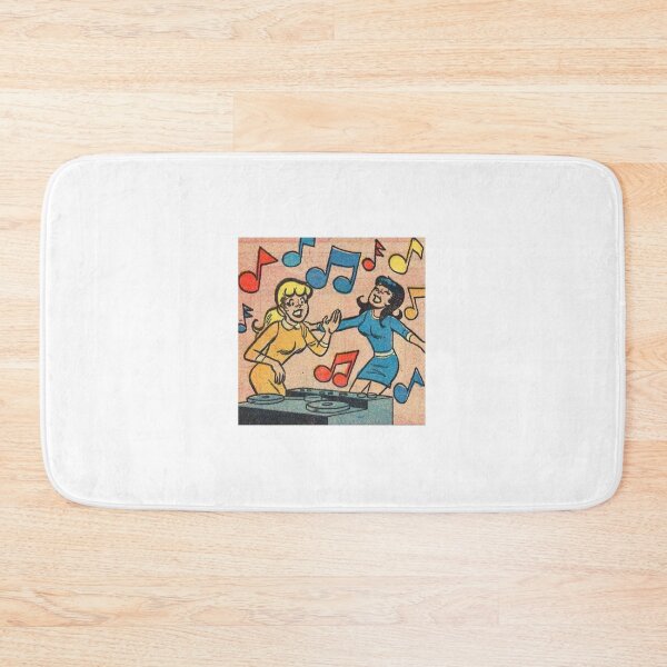 Item preview, Betty Cooper and Veronica Lodge Archie Comics designed and sold by boobnail.