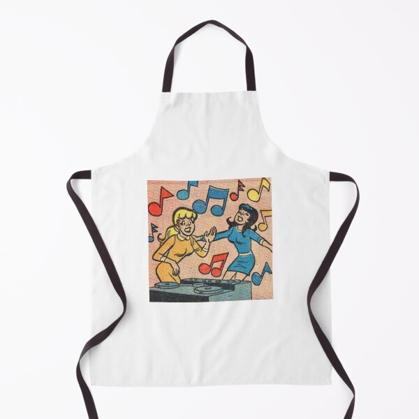 Item preview, Betty Cooper and Veronica Lodge Archie Comics designed and sold by boobnail.