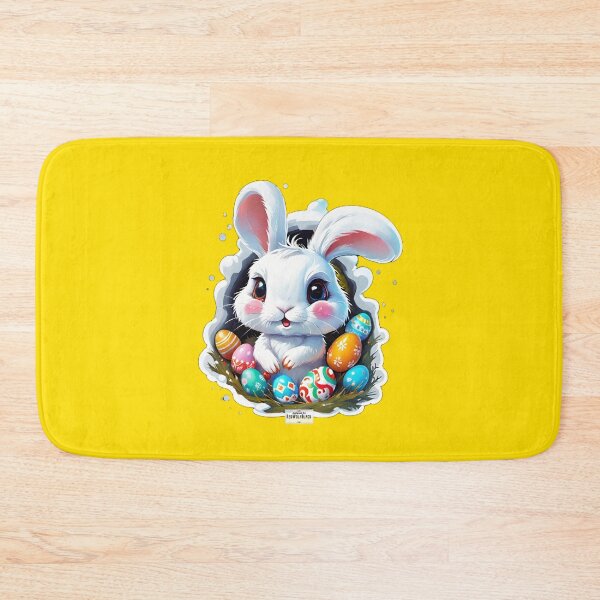 Item preview, Easter Bunny 4 designed and sold by RedWolfDisigne.