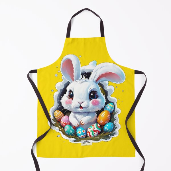 Item preview, Easter Bunny 4 designed and sold by RedWolfDisigne.