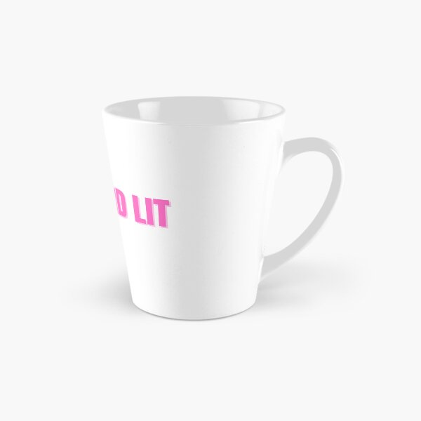 Item preview, young an lit, pink design  designed and sold by ChiWellness Shop.