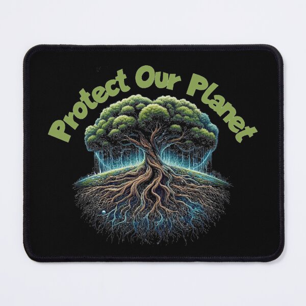 Item preview, Earth Day designed and sold by FreshArtFusion.