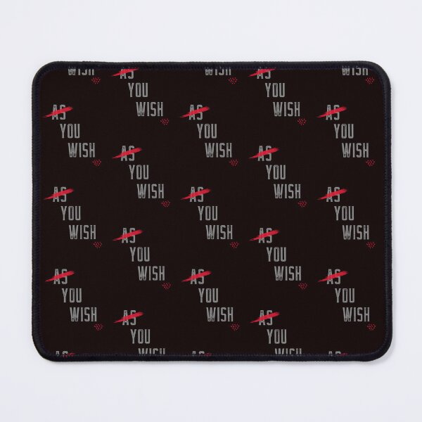 Item preview, As you wish designed and sold by CajunNoveltee.