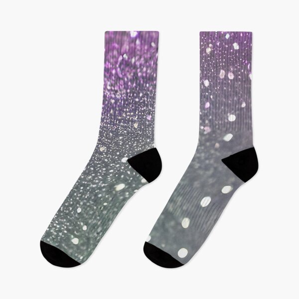 Item preview, Printed image of sparkling glitter and sequins v50 designed and sold by JaReVa.