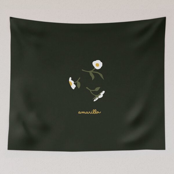 Item preview, Daisies designed and sold by amarilla88.