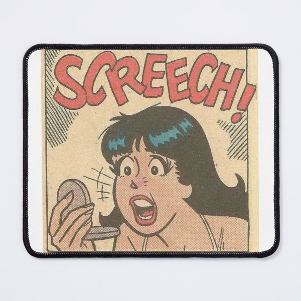 Item preview, Veronica Lodge Archie Comics designed and sold by boobnail.