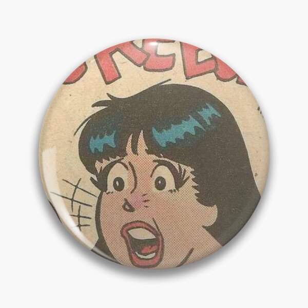 Item preview, Veronica Lodge Archie Comics designed and sold by boobnail.