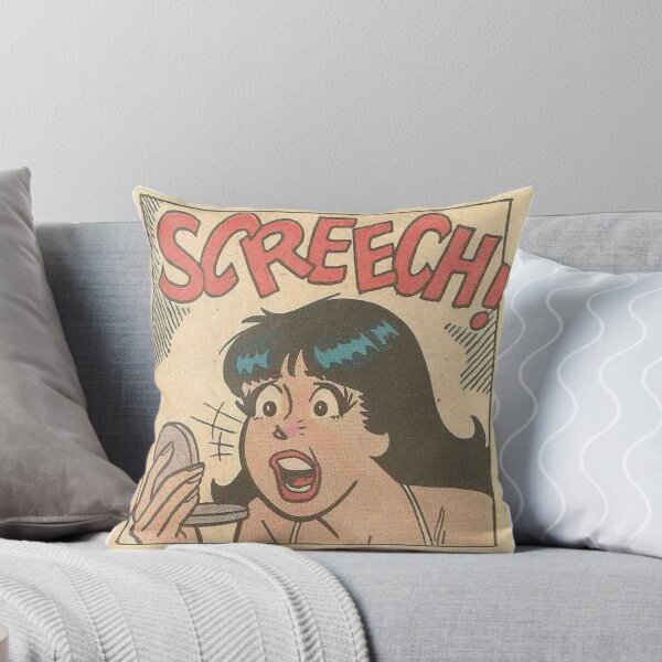 Item preview, Veronica Lodge Archie Comics designed and sold by boobnail.